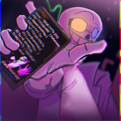 Песня "ТВОЙ ПУТЬ ЭТО ПРЕСТУПЛЕНИЕ" [ Deltarune: Swapped Realities ]