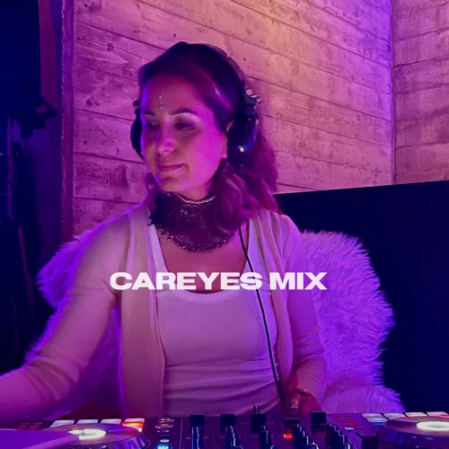 CAREYES MIX