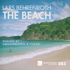The Beach (Filburt Remix)