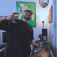 Downtempo, Trip-Hop & Dub Techno with Erald