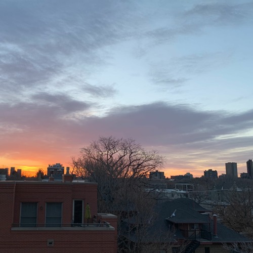 Where Did We Go (Prod. Mark Goble)