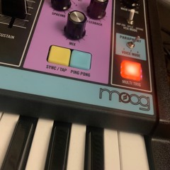 Night Shift Live Matriarch Cycle Jam 6 Jan 2022