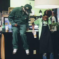 Coffee Cup - SheLovesMeechie/Lilyachty