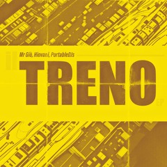 Il Treno (Le Ormus Remix)