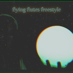 FLYING FLUTES Freestyle {prod. Zaddy} w/ JASON RICH