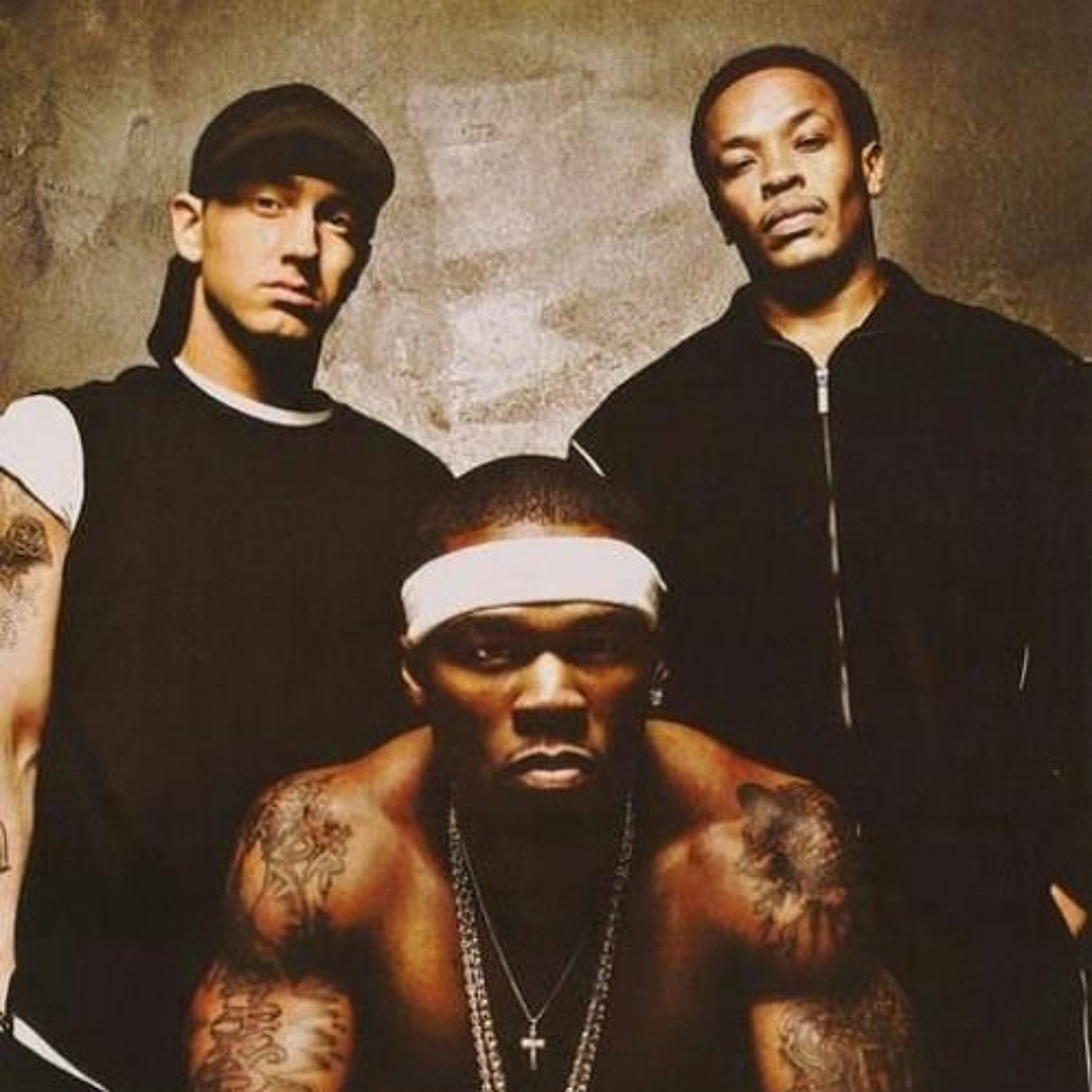 Dr Dre X 50 Cent Type Beat episode artwork