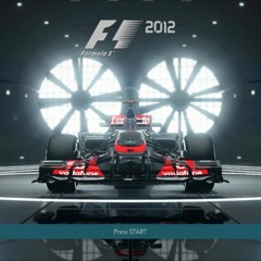 F1 2012 OST (by Ian Livingstone)
