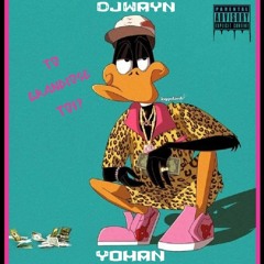Yohan x Dj Wayn - To Grandiose Toi ( Audio 2K20 )