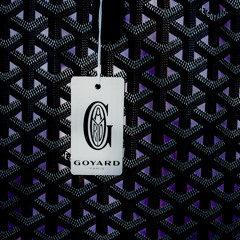 vvsrenjii + dooby - goyard bag (sleep) [2loaded exclusive]