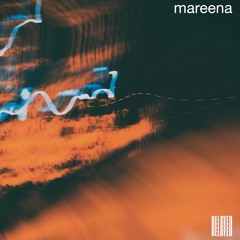 Delayed with... Mareena