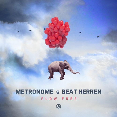 Metronome & Beat Herren - Flow Free (teaser) - OUT NOW!