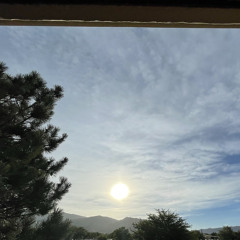 “The end of a Dream” - Goodbyes