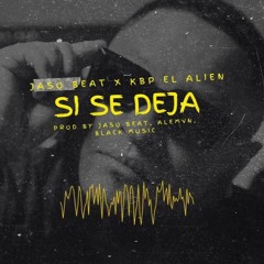 KBP - Si Se Deja (DJ Frank Intro)