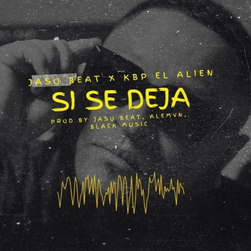 KBP - Si Se Deja (DJ Frank Intro)