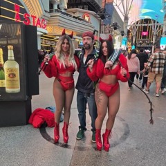 Liberty Bledsoe - panty dropper .m4a