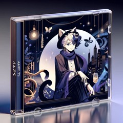 ｡ﾟ+.Cat Tail is True｡ﾟ+.