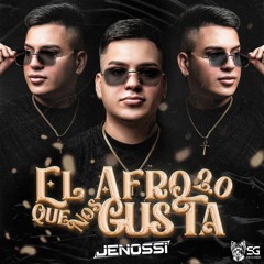 SET AFRO QUE NOS GUSTA 2.0-(JENOSSI)-EDICION AFROTECH 2024