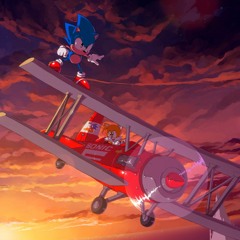 Sonic 2's Bad Ending (LoFi Remix)