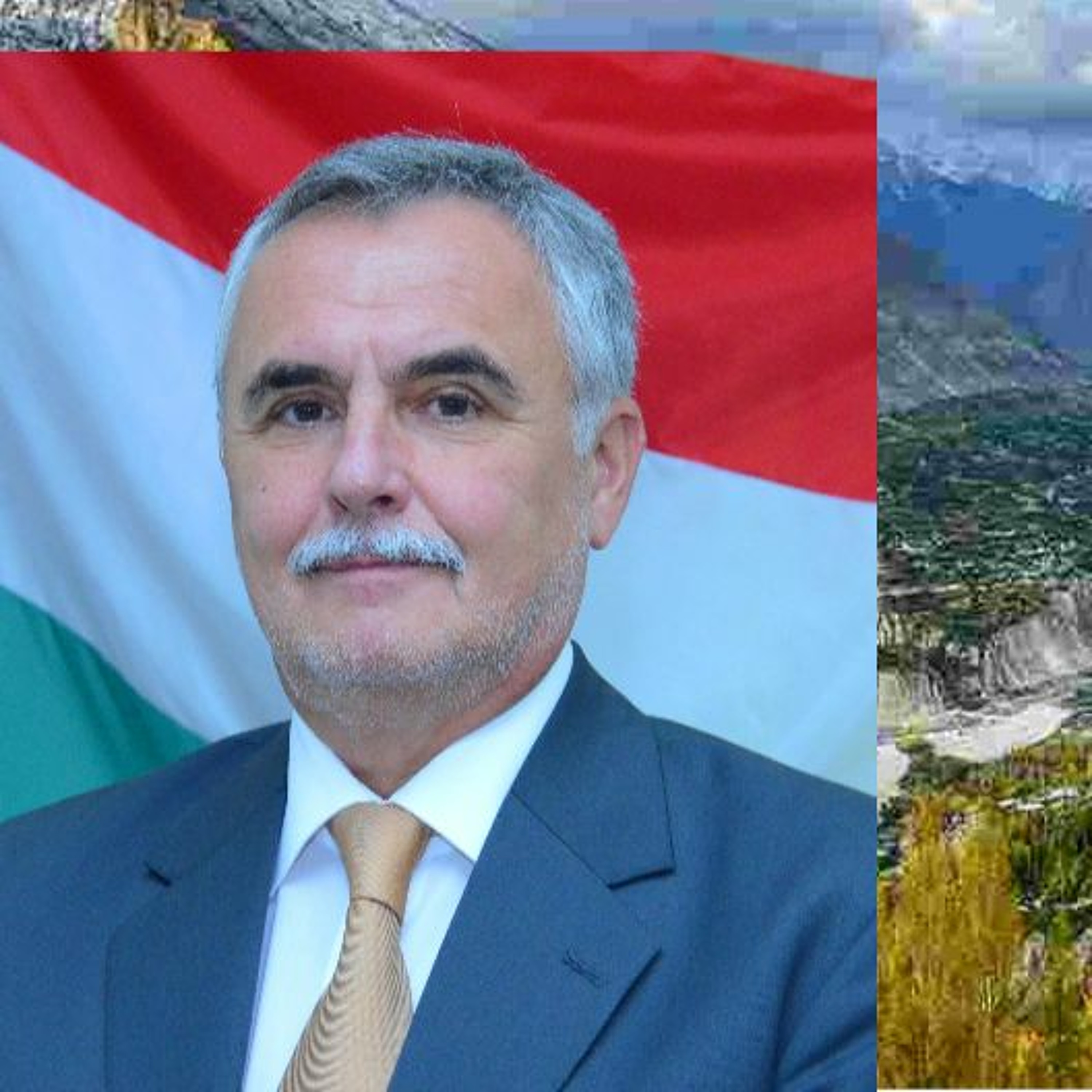 Orient Expressz - az ázsiai kultúrák, népek, országok magazinja a Civilradio.net-en