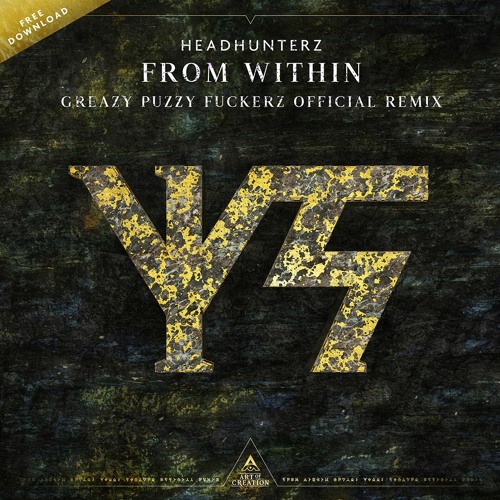 Headhunterz - From Within (GPF REMIX)(Toumi Ustempo Flip)(Free Download)