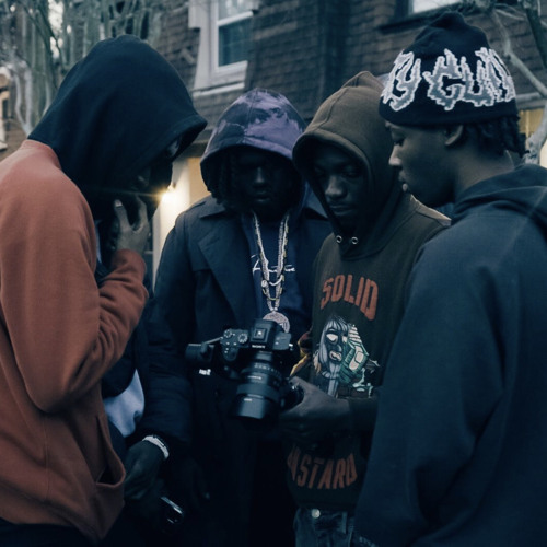 Cap N Died- TJay1st (prod nawfside e)