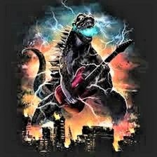 Little Guitars...only BIGGER (SingleVersion) - Rock Instrumental by MMountain Offensive (EVH/Gojira)