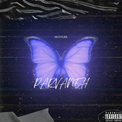 parvaneh (heyzi) X (creepy)