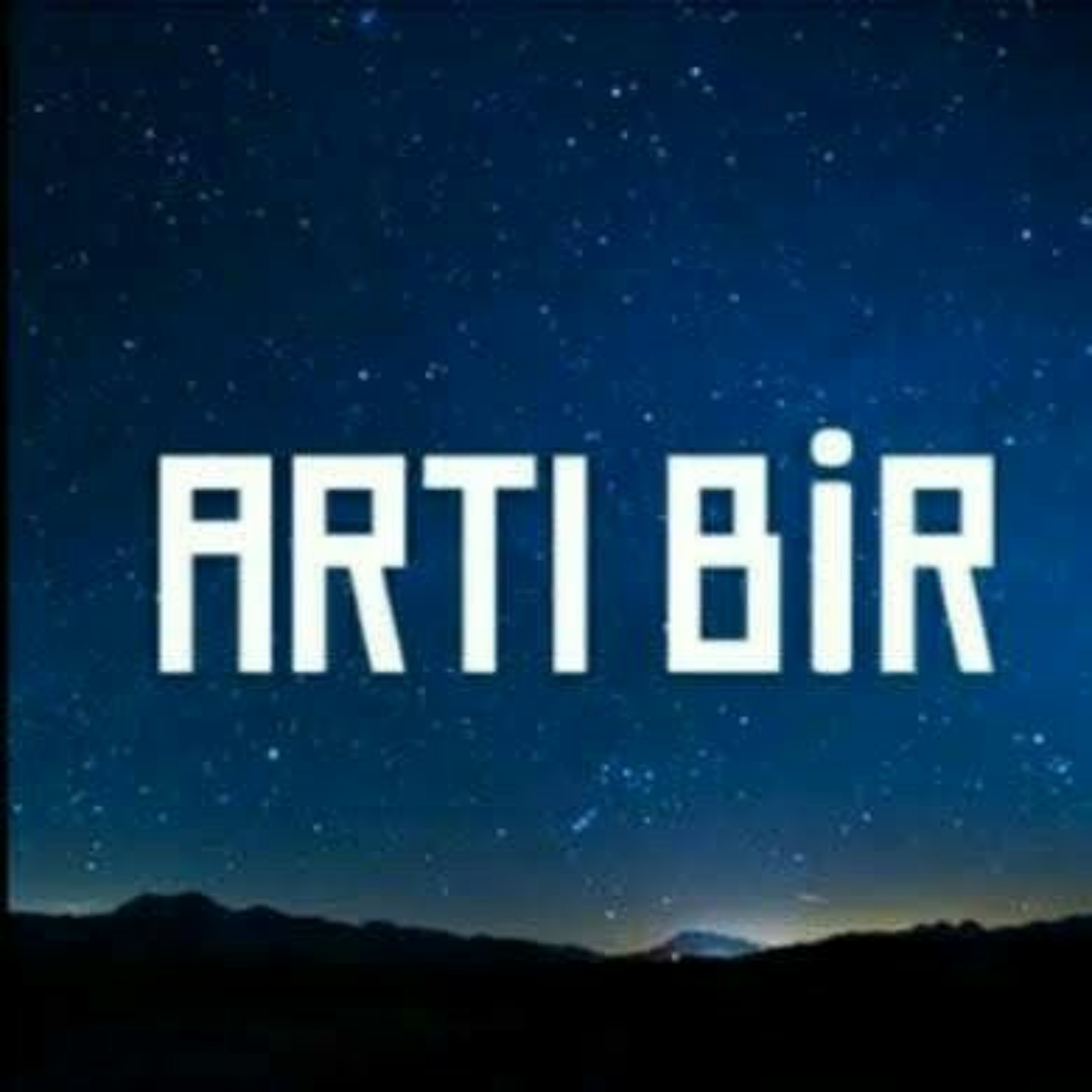 Artı Bir