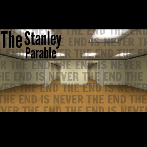 the stanley parable ost the stanley parable ost
