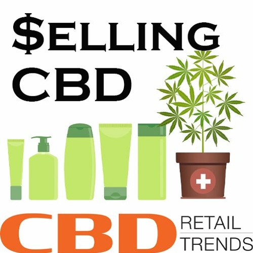 Selling CBD: VERC Enterprises Moving Full Speed Ahead on CBD