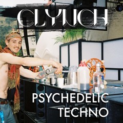 Psytech/Bush Prog Mix