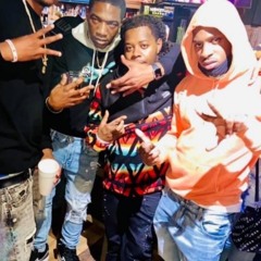 TopRank chucc - No Love