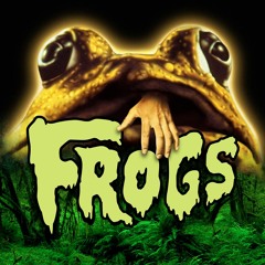 #51 Frogs 1972