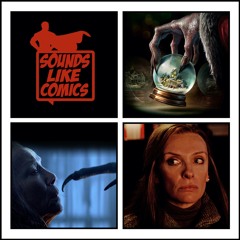 Sounds Like Comics Ep 317 - Krampus (Movie 2015)