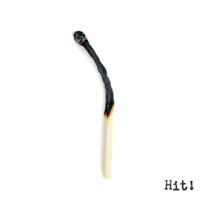 Hit!