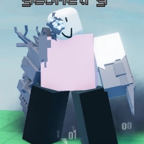 GEOMETRY: LAYER 2 THEME (FORSAKEN ROBLOX)