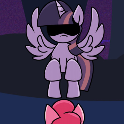 FNF Triple Trouble (MLP Sonic EXE)