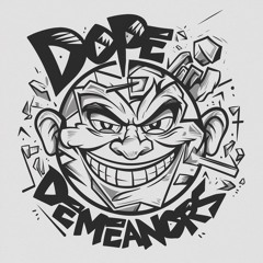 Dope Demeanors - Friendly Fire ( Beatport Exclusive )