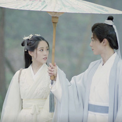 青山百里月无眠(청산백리월무면)_魏一宁(위일녕)