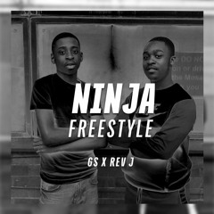 GS x Rev J - Ninja Freestyle