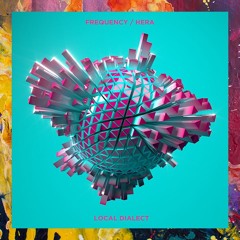 PREMIERE: Local Dialect — Hera (Extended Mix) [Translations]