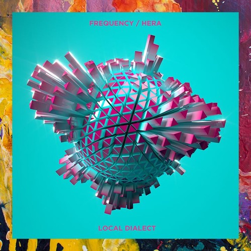 PREMIERE: Local Dialect — Hera (Extended Mix) [Translations]