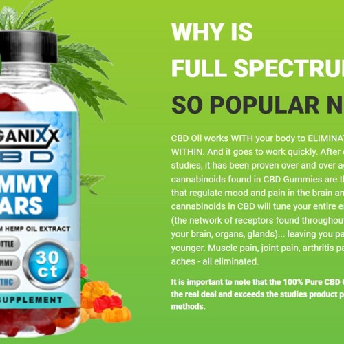 Stream Everest Delta 8 Gummies Read Pros, Cons, Ingredients & Customer