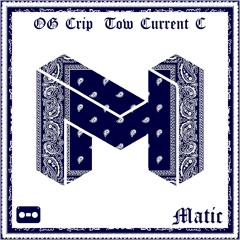 Keep Yo Matic Assets Straigt Cuz (Screwed & Chopped)