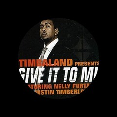 *FREE DOWNLOAD*Timbaland - Give It To Me[Gabriele Toma EDIT]