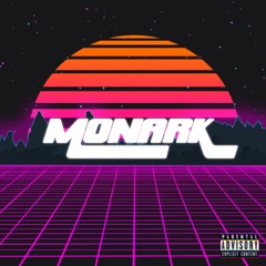 MONARK EDM Year Mix by Olli