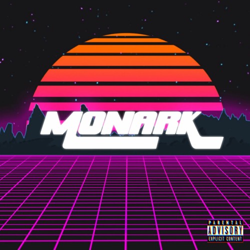 MONARK EDM Year Mix by Olli