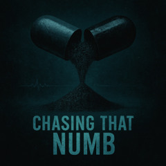 chasing that numb