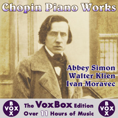 Mazurka No. 17 in B-Flat Minor, Op. 24 No. 4