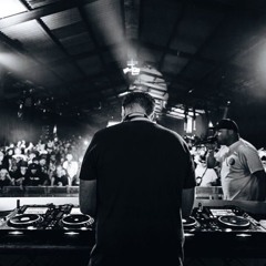 NITELIFE DJ competition // BA2 Mix For Nass 2020